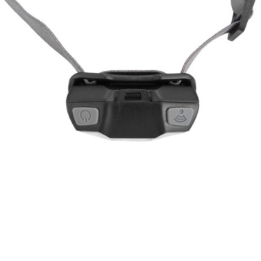 Logotrade mainostuote tuotekuva: Ajovalaisin MINO Schwarzwolf