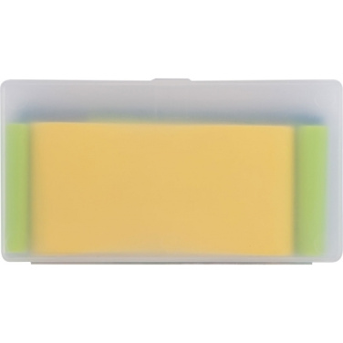 Logo trade mainoslahjat tuotekuva: Kuntoilulaitteet ROSARIO