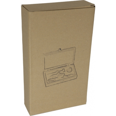 Logotrade liikelahja tuotekuva: Viinisetti GROSSETO