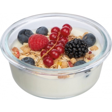 Logotrade mainostuote tuotekuva: Kulho BOUILLON