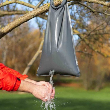 Logotrade liikelahja tuotekuva: Laukku KASAI Schwarzwolf