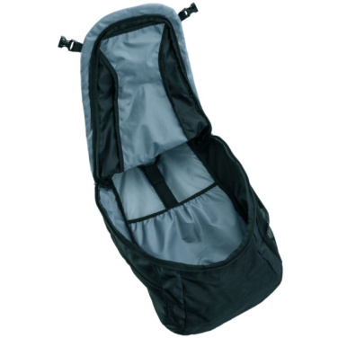 Logo trade mainostuotet tuotekuva: KANDER Schwarzwolf -reppu