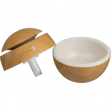 Logo trade liikelahja mainoslahja tuotekuva: Aromikostutin NUCIA