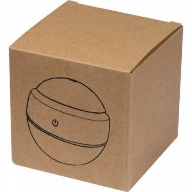 Logotrade mainoslahjat kuva: Aromikostutin NUCIA