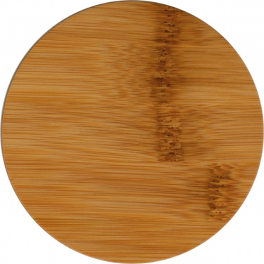 Logo trade mainoslahja kuva: Keraaminen purkki NIJMEGEN 750 ml