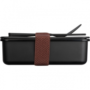 Logotrade liikelahja tuotekuva: Lounaslaatikko VIGO