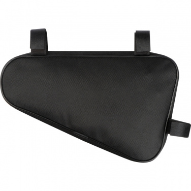 Logo trade liikelahja kuva: Polkupyörän laukku MURCIA