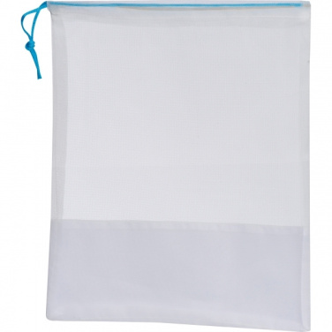 Logo trade liikelahja mainoslahja tuotekuva: Tuore verkko, 3 kpl MIAMI