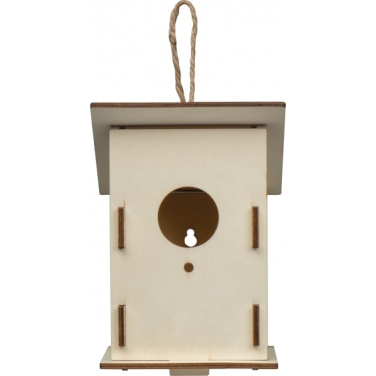 Logotrade mainostuote tuotekuva: Bird House PRESTORIA
