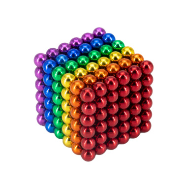 Logotrade liikelahja tuotekuva: Neocube