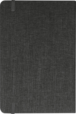 Logotrade mainoslahja ja liikelahja kuva: Viivallinen muistikirja Alger