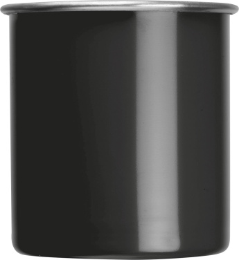 Logotrade liikelahjat mainoslahjat tuotekuva: Teräskuppi Trezzo