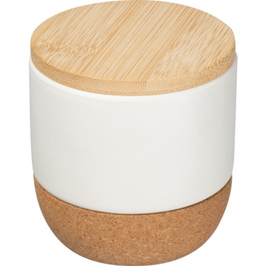 Logo trade mainoslahjat ja liikelahjat kuva: Kynttilä Brugge