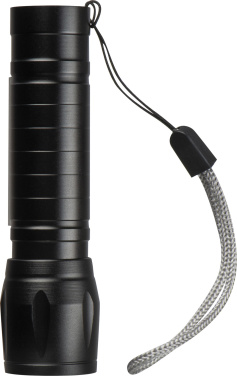 Logo trade liikelahjat mainoslahjat kuva: Ladattava taskulamppu Tokyo