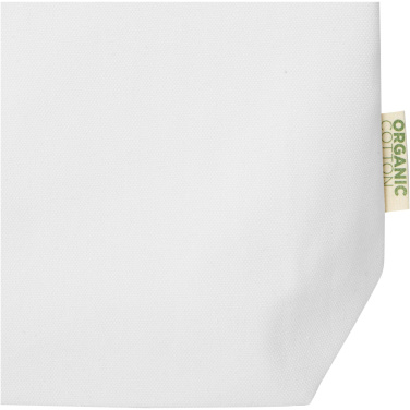 Logotrade mainoslahja tuotekuva: Orissa 270 g/m² kassi 10L