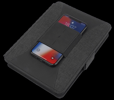 Logotrade mainoslahja ja liikelahja kuva: HERMANO Power Bank Organizer 54713000