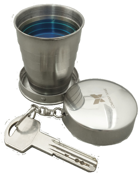 Logotrade mainoslahjat kuva: Avainrengas 94103600