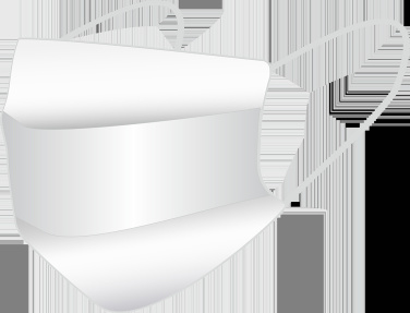 Logotrade liikelahjat kuva: MERCURE puuvillamaski 139016500