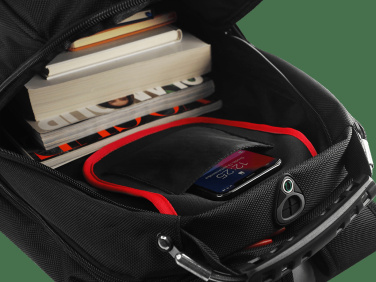 Logotrade mainoslahja tuotekuva: Läppärilaukku 170703400