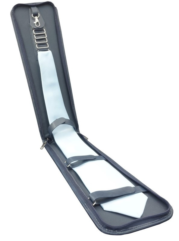 Logo trade liikelahjat mainoslahjat kuva: Kravattikotelo 281016