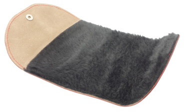 Logotrade mainostuotet kuva: Kengänkiillotin 890016