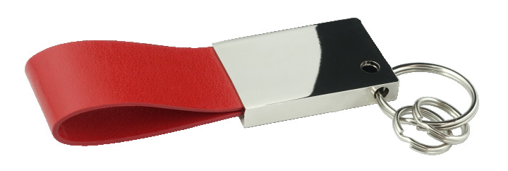 Logotrade liikelahjat mainoslahjat tuotekuva: Avainrengas 909119