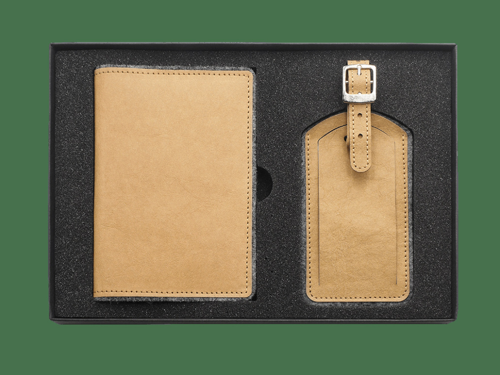 Logotrade liikelahjat mainoslahjat tuotekuva: Setti 1714140