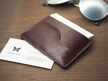 Logo trade mainoslahja kuva: Käyntikorttipidike 869067