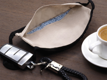 Logo trade mainostuotet tuotekuva: MARS PRO puuvillanaamari (koko M), jossa on tasku ja HEPA-suodatin. 1380165