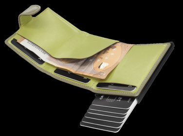 Logotrade liikelahjat mainoslahjat tuotekuva: RFID lompakko 1237119