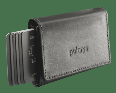 Logotrade mainoslahjat kuva: RFID lompakko 1282131