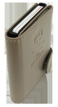 Logo trade mainoslahjat tuotekuva: RFID lompakko 618131