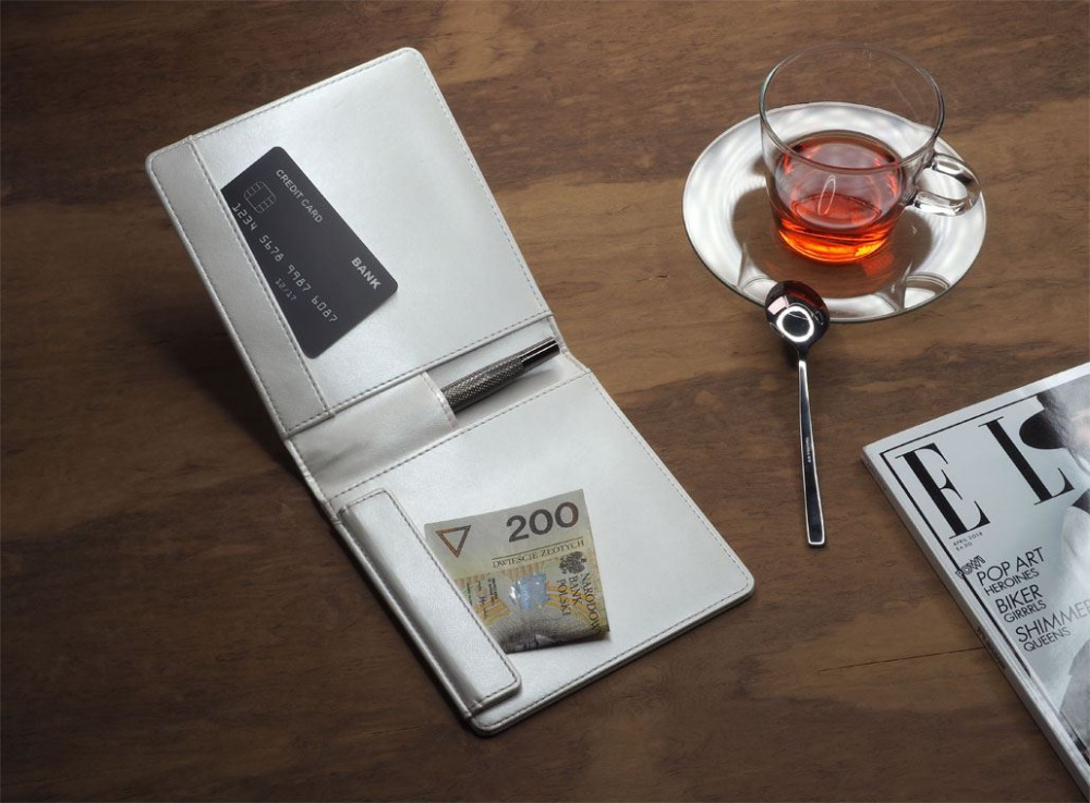 Logotrade mainostuote tuotekuva: Laskupidike 1095119