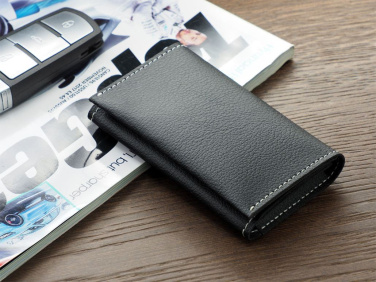 Logo trade mainoslahjat ja liikelahjat kuva: Käyntikorttipidike 1166157