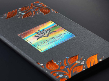 Logotrade mainostuote tuotekuva: Laskupidike 1682280