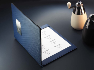 Logotrade mainoslahja tuotekuva: Menukansi Fine Dining 1061243