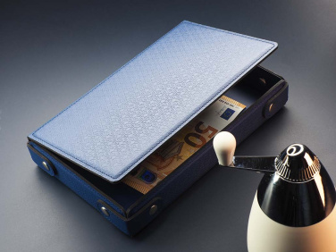 Logo trade mainoslahjat ja liikelahjat kuva: Kuittilaatikko 1661243