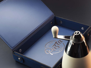 Logo trade mainoslahja ja liikelahja tuotekuva: Kuittilaatikko 1661243