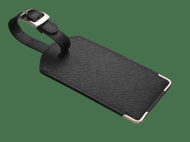 Logo trade liikelahjat mainoslahjat kuva: Matkalaukkukortti 1821113