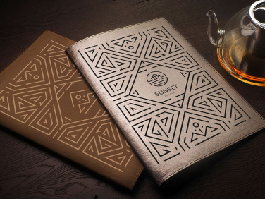 Logo trade mainostuote kuva: Menukansi Ambiente 1178302