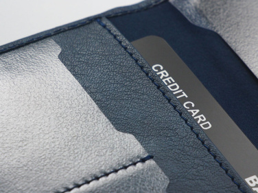 Logotrade mainoslahjat ja liikelahjat tuotekuva: RFID asiakirjalompakko 611327