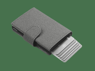 Logo trade liikelahja mainoslahja tuotekuva: RFID lompakko 1225323
