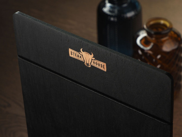 Logo trade mainoslahjat ja liikelahjat kuva: Promo menu 1867121