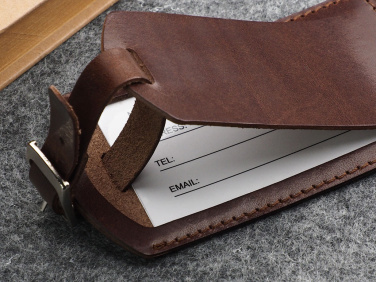 Logotrade mainoslahjat kuva: Matkalaukkukortti 1155141