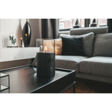 Logo trade mainoslahja kuva: Cosiscoop alkuperäinen kaasulyhty