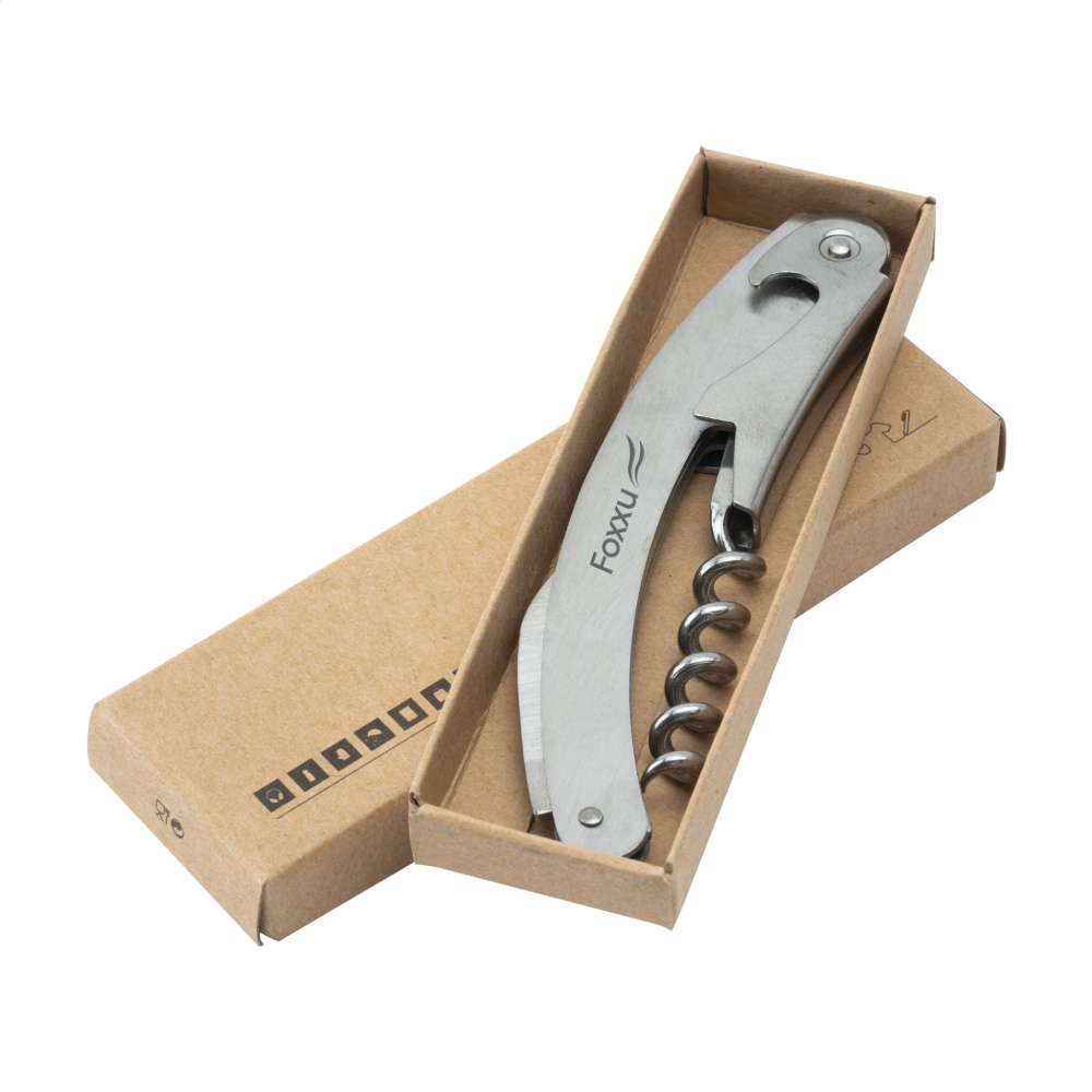 Logo trade mainostuotet tuotekuva: Bordeaux'n tarjoilijoiden ystävä