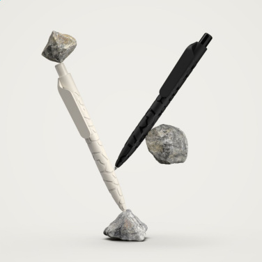 Logotrade mainostuote tuotekuva: Bio-Stone kynä