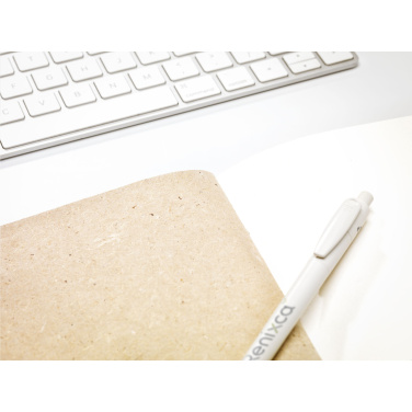 Logotrade liikelahja tuotekuva: Stilolinea Baron 03 Kierrätetty kynä