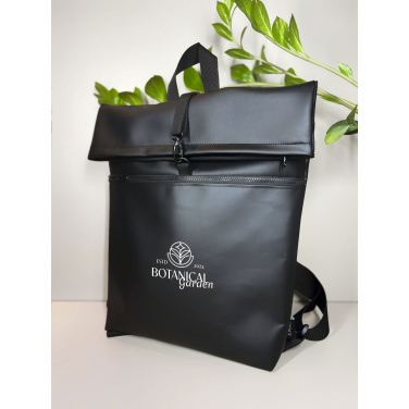 Logotrade liikelahja tuotekuva: Freenck James -reppu 17"