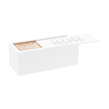 Logotrade liikelahjat mainoslahjat tuotekuva: Tower Game Deluxe X-Mas